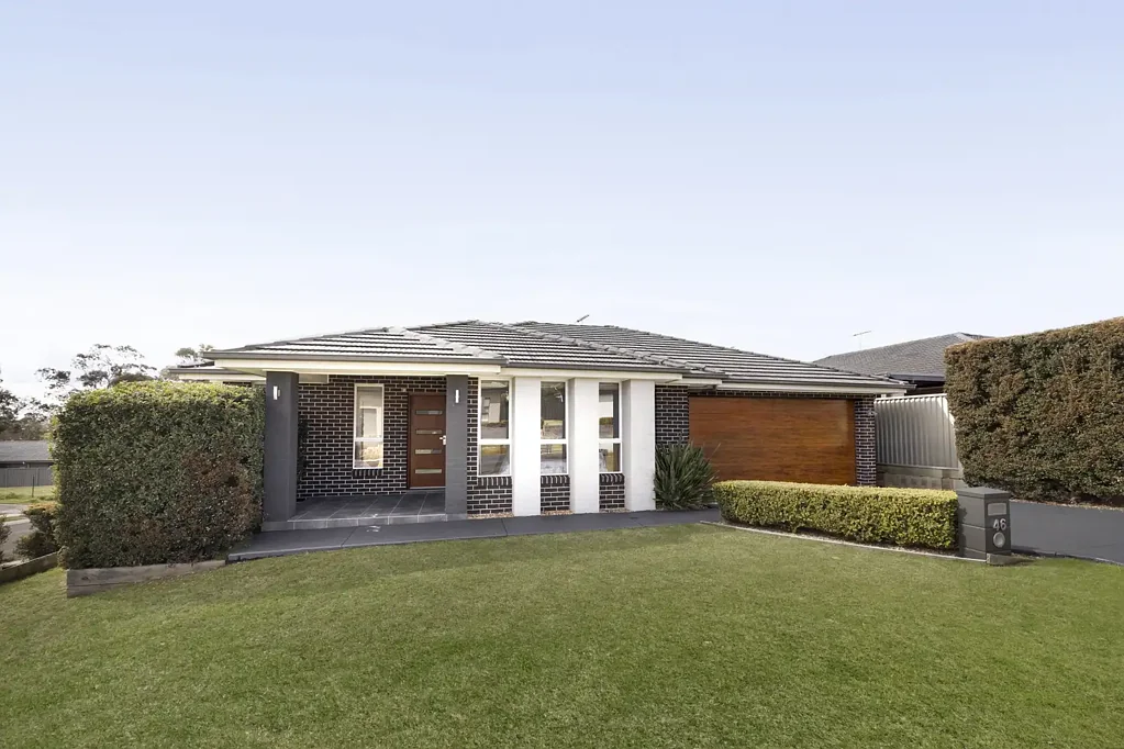 Rosemeadow 6房 带独立祖母房的灵活家庭住宅 Flexible Family Living with Separate Granny Flat