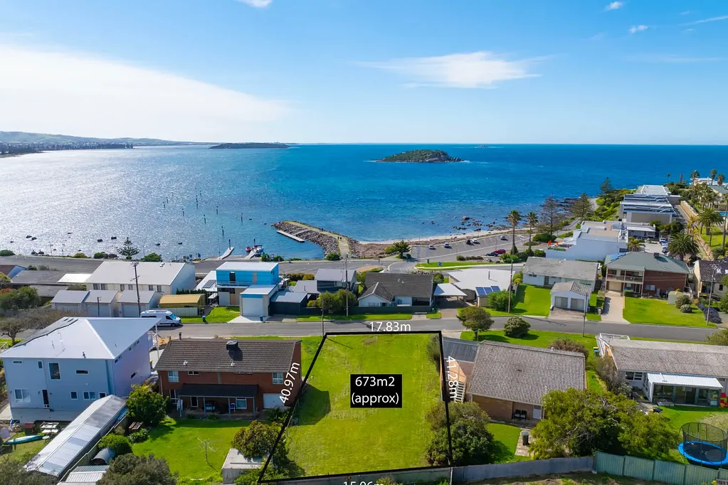 Encounter Bay  A Location with Lifestyle Benefits