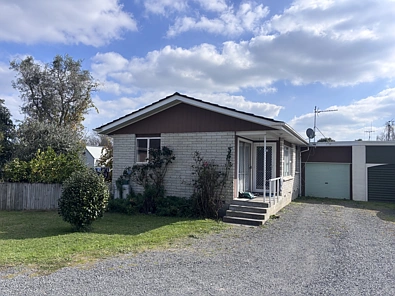 2 BEDROOM UNIT