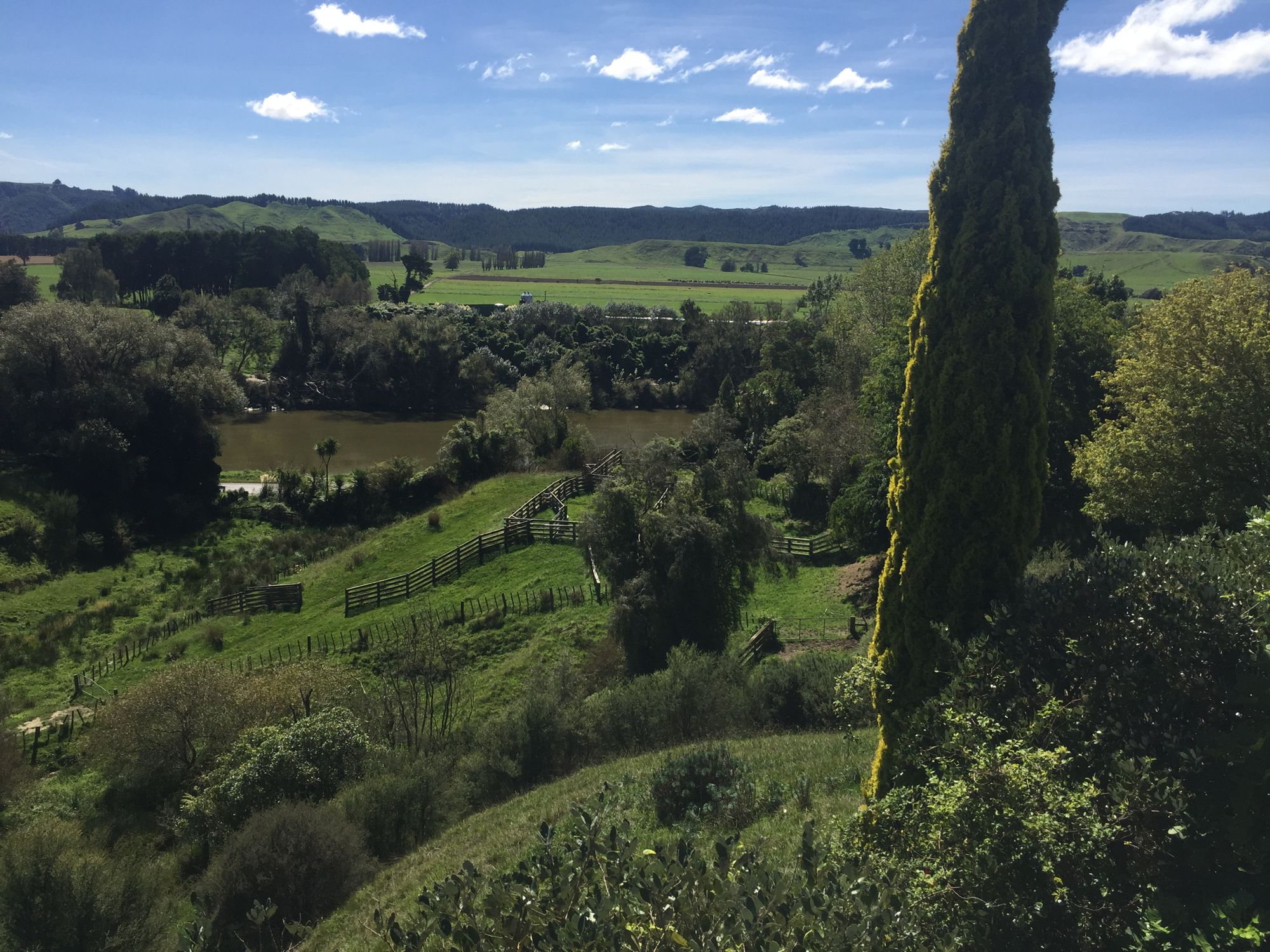 547 Papaiti Road, Papaiti, Whanganui, 0 rūma, 0 rūma horoi