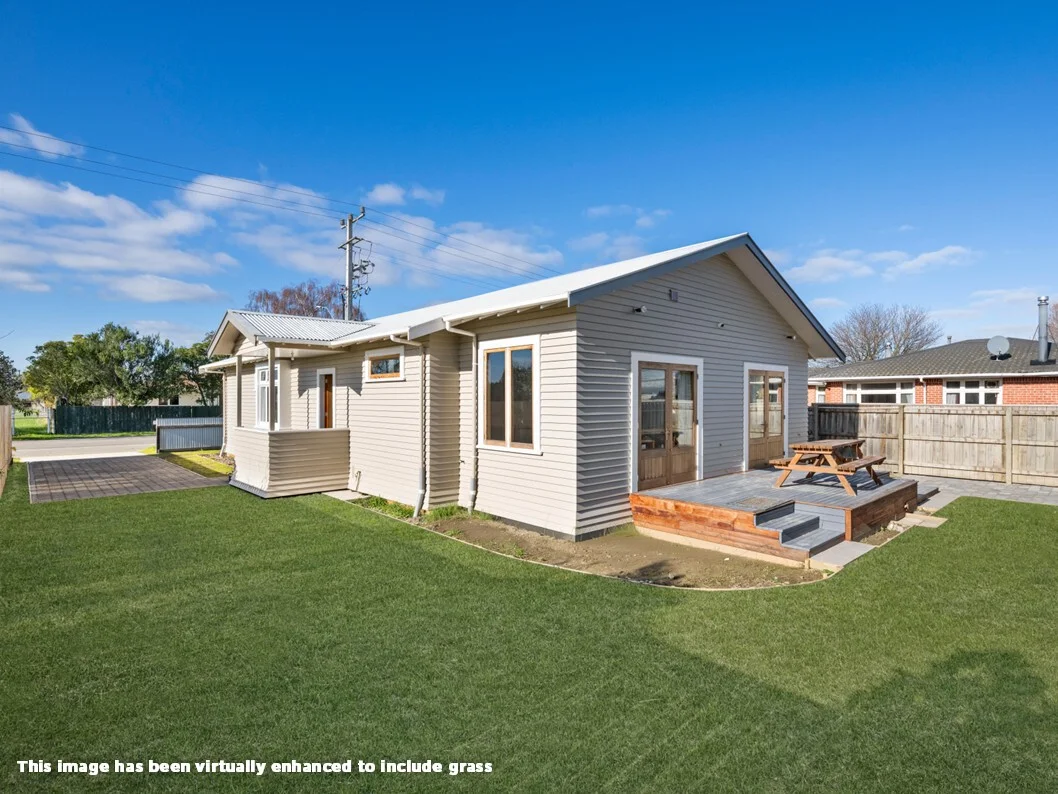 Springlands 4Zimmer Character, comfort and convenience