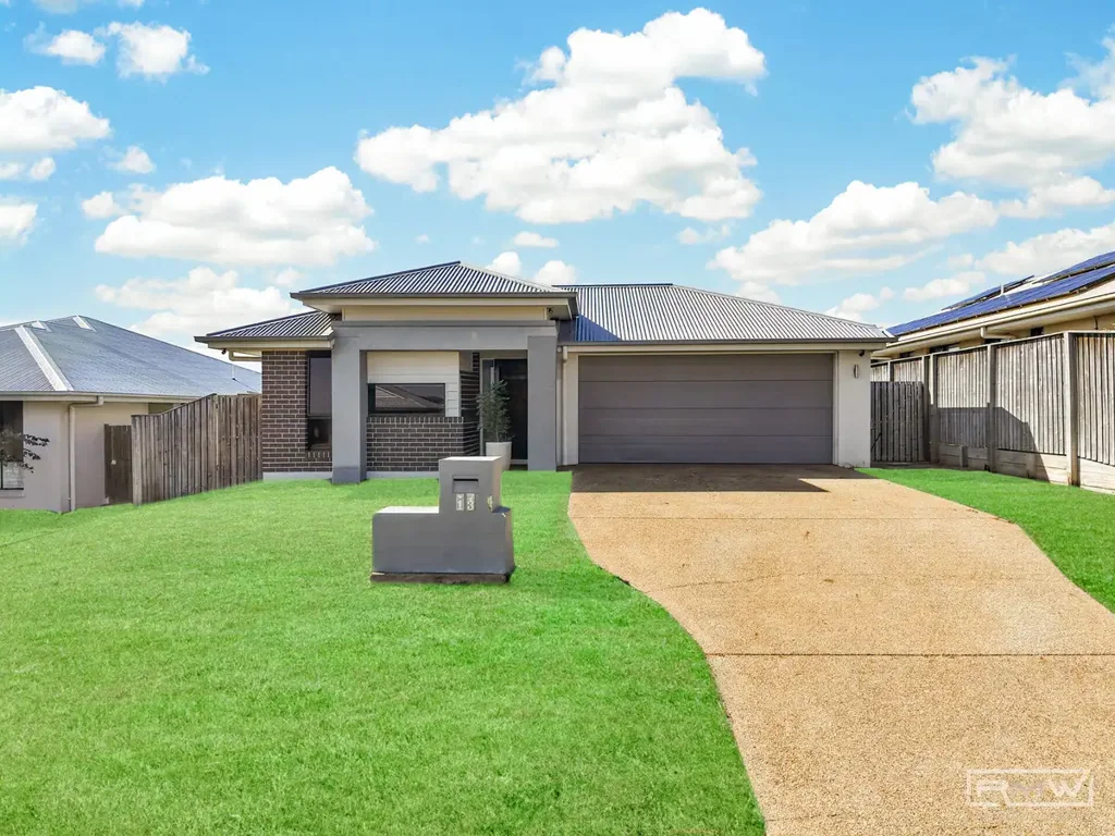 13 Serotina Street, Hidden Valley, QLD 4703