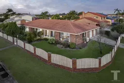 2 Kuhler Court, Carindale