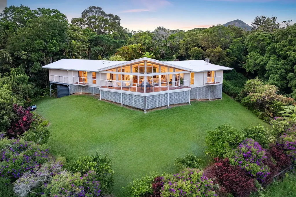 21 Monomeet Close, Eumundi, QLD 4562
