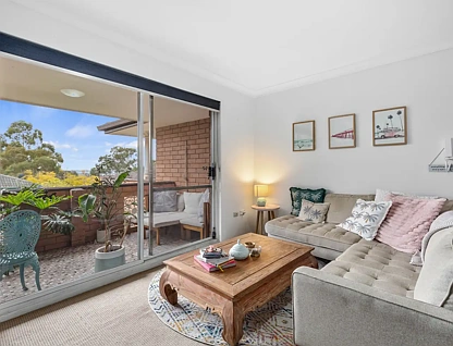34/67-71 Flora Street, Kirrawee, NSW 2232, 2房, 1浴, 公寓