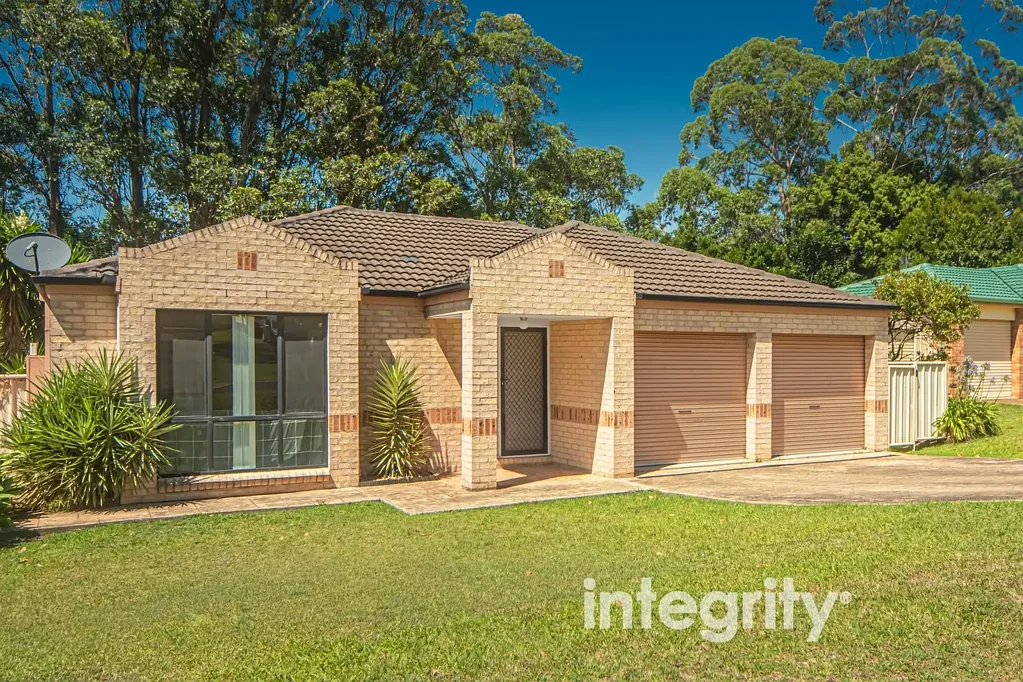 12 Olympic Drive, West Nowra, NSW 2541
