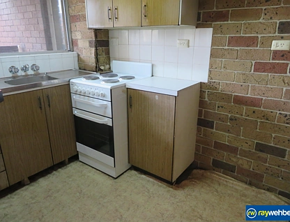 65/35 Campbell Street, Parramatta, Parramatta (Northwest suburbs), 0 कमरे, 1 बाथरूम, Studio