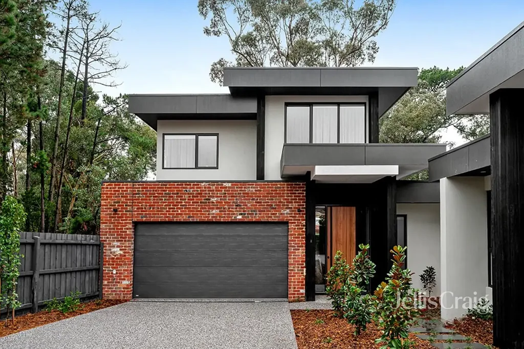 Exquisite designer home
