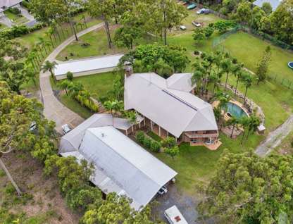 31 Gumtree Crescent, Upper Coomera, QLD 4209, 5 Bedrooms, 4 Bathrooms, House