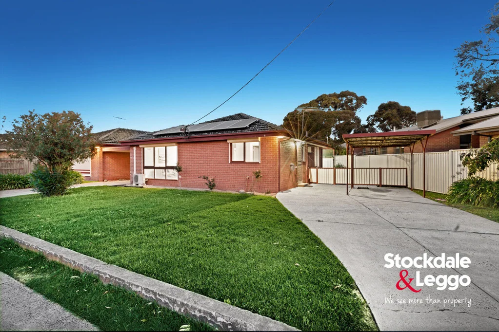 1/4 Ethel Street, Oak Park, VIC 3046