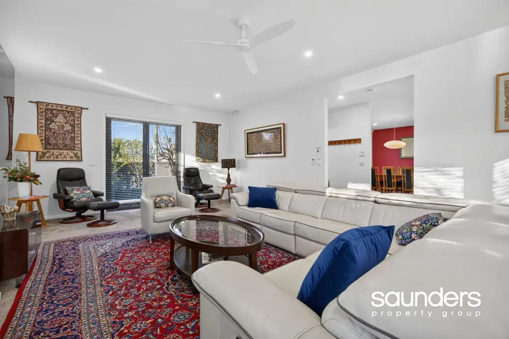East Launceston 4Habitaciones Elevated Luxury with Spectacular Launceston Views