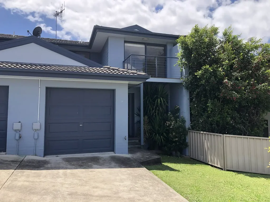 Super Modern Deluxe Townhouse