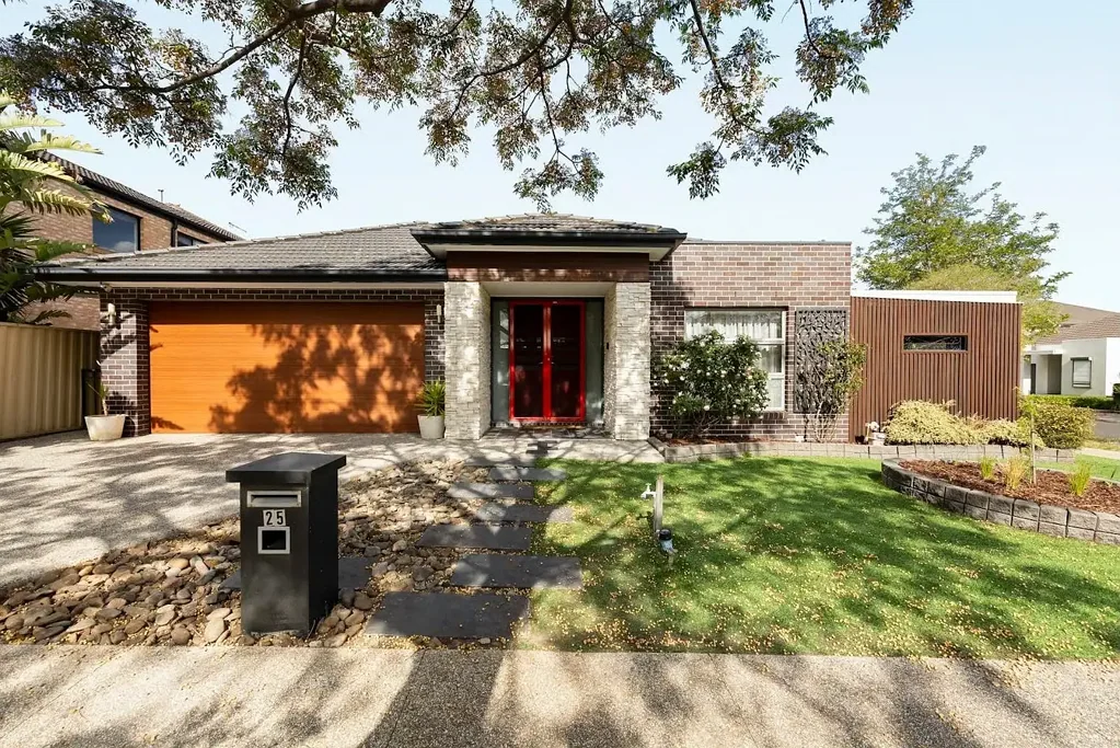 Spacious Family Home