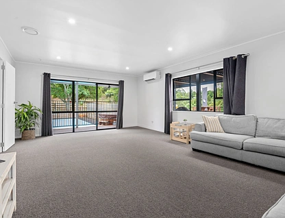 1/305 Limeworks Loop Road, Te Pahu, Waipa, 4 침실, 2 욕실, Lifestyle Property