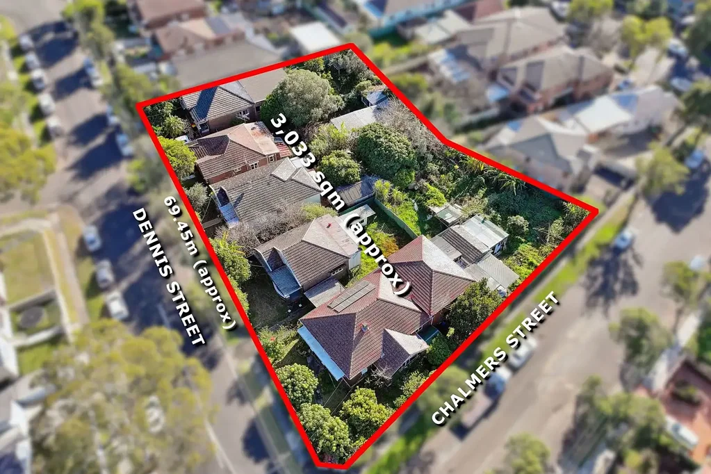 Lakemba 14બેડરૂમ Lakemba's Blue-Chip Development Opportunity