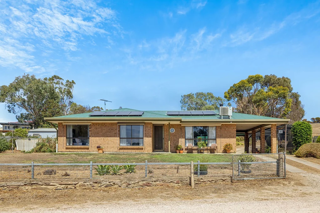 2 Burton Street, Tungkillo, SA 5236