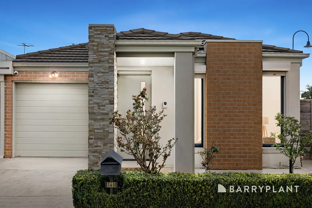 South Morang 3 Slaapkamer Quality Living in a Prime Location