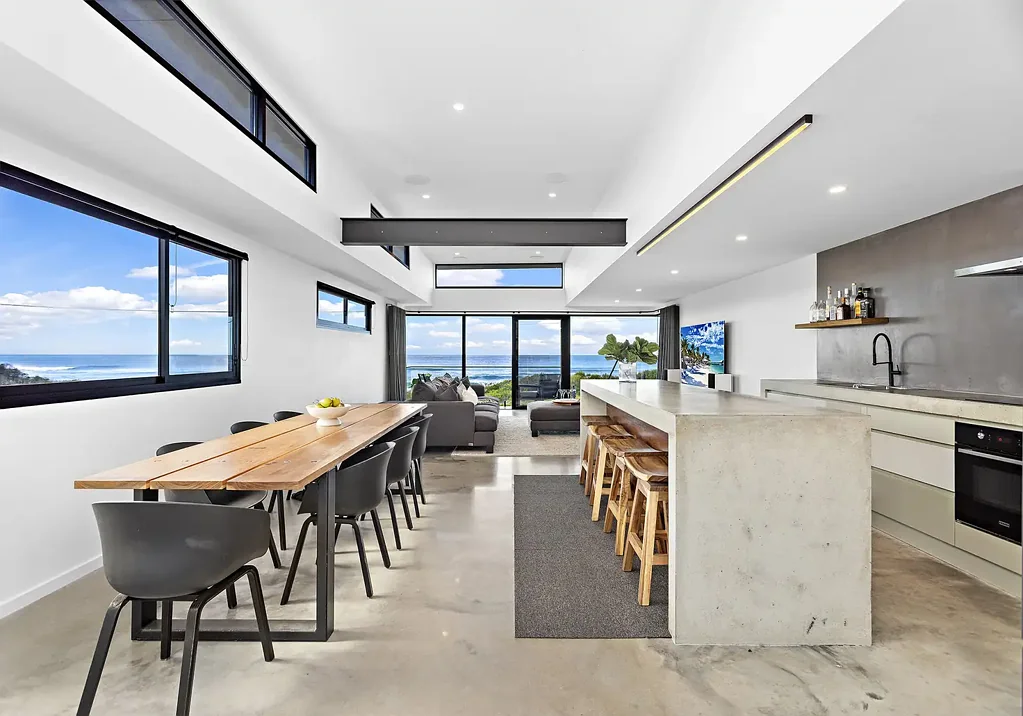 Werri Beach 3ห้องนอน Where Prestige Meets the Pacific