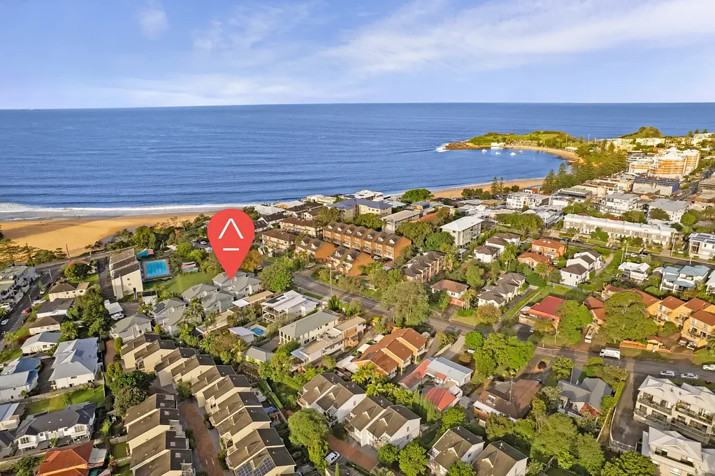 41/4 Karla Avenue, Terrigal, NSW 2260