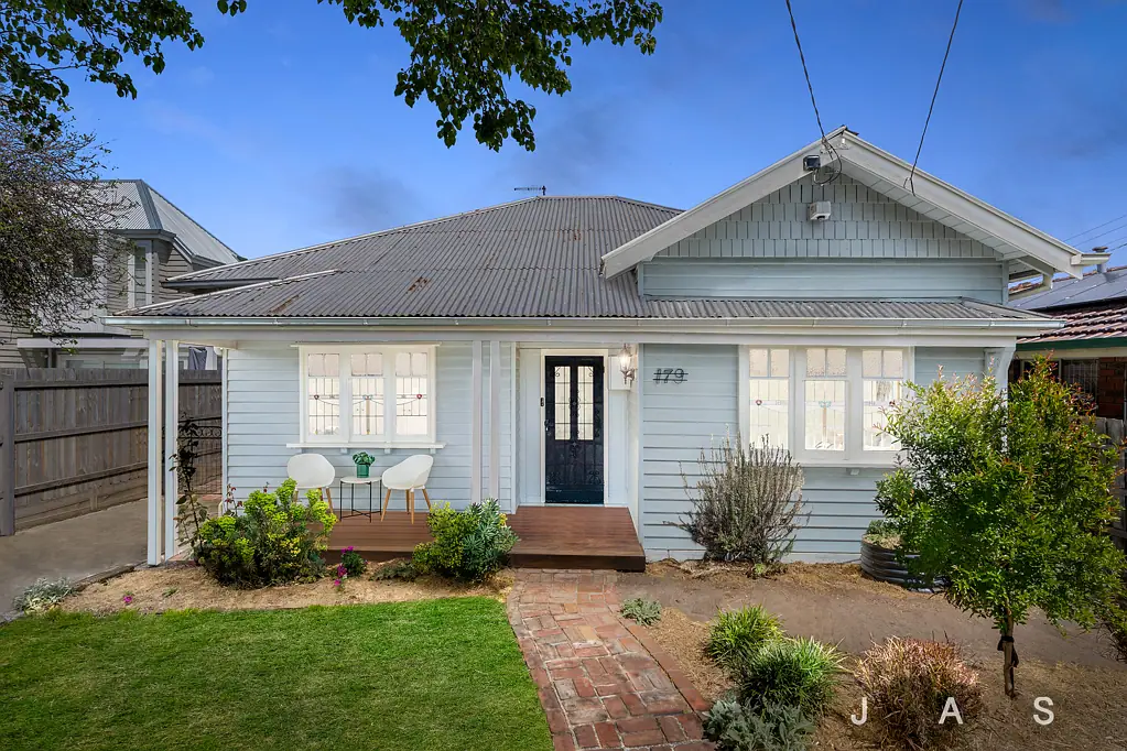 179 Pilgrim Street, Seddon, VIC 3011