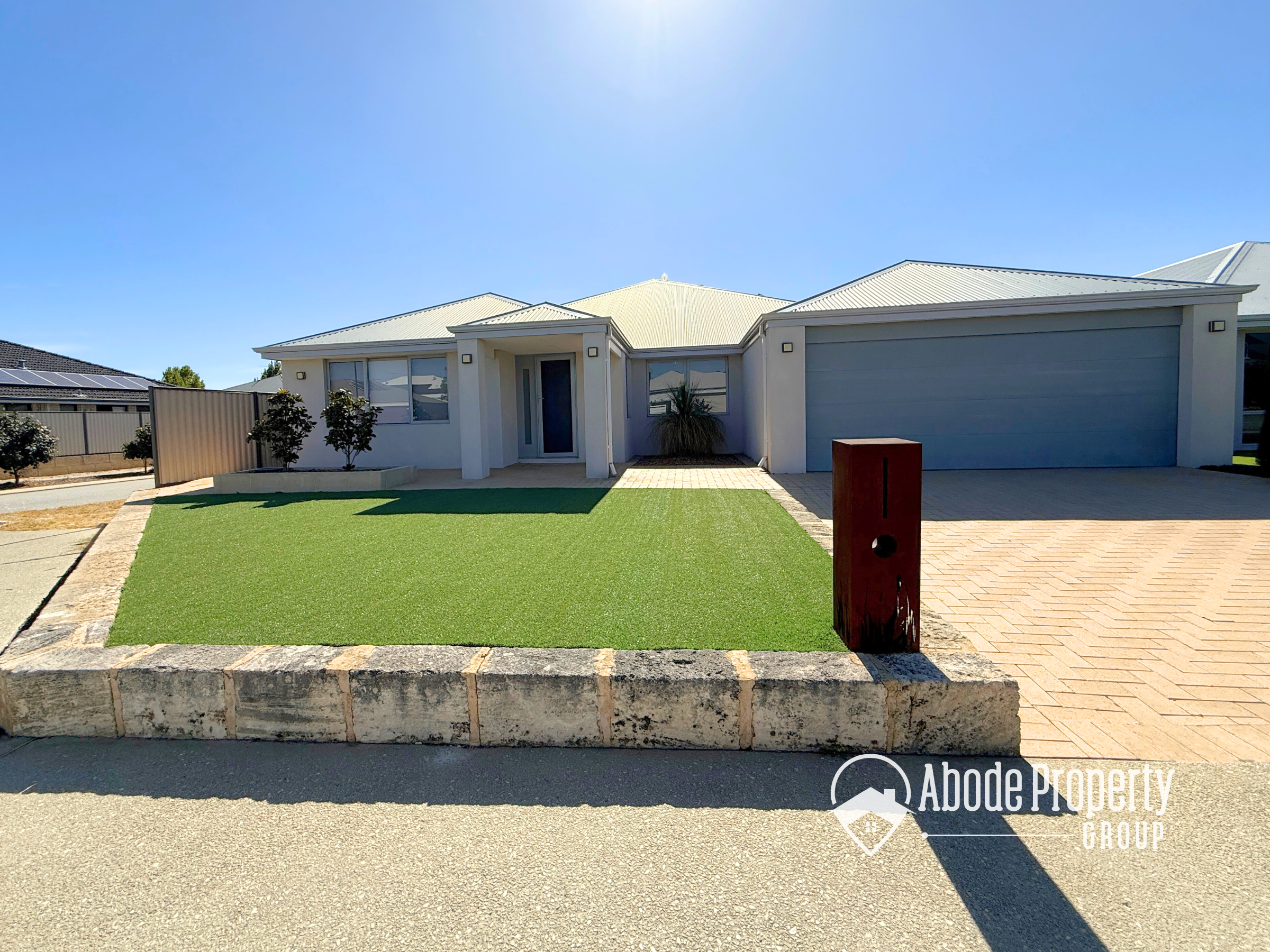 8 CAMDEN BVD, AUBIN GROVE WA 6164, 0 chambres, 0 salles de bain, House