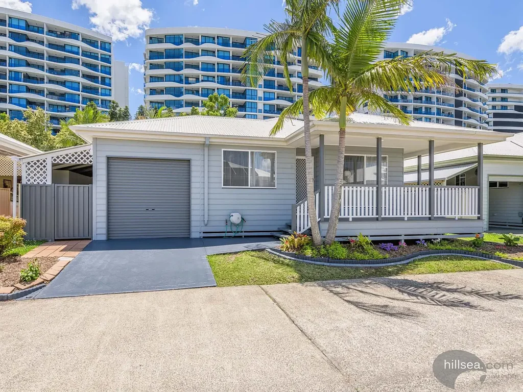 15/11 Treasure Island Drive, Biggera Waters, QLD 4216
