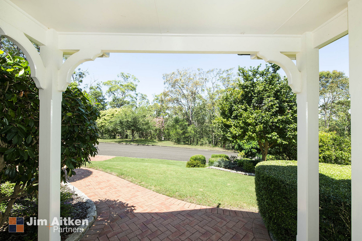 12 SURVEYOR ABBOT DR, GLENBROOK NSW 2773, 0 phòng ngủ, 0 phòng tắm, House