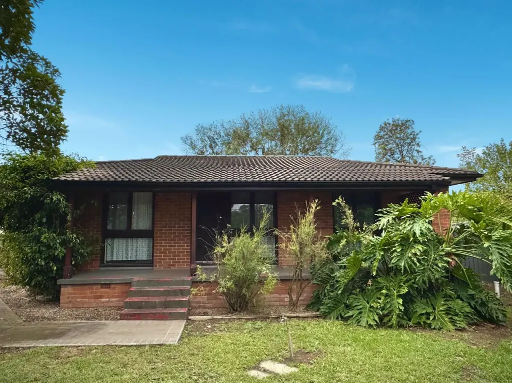 26 Livingston Avenue, Dharruk, NSW 2770
