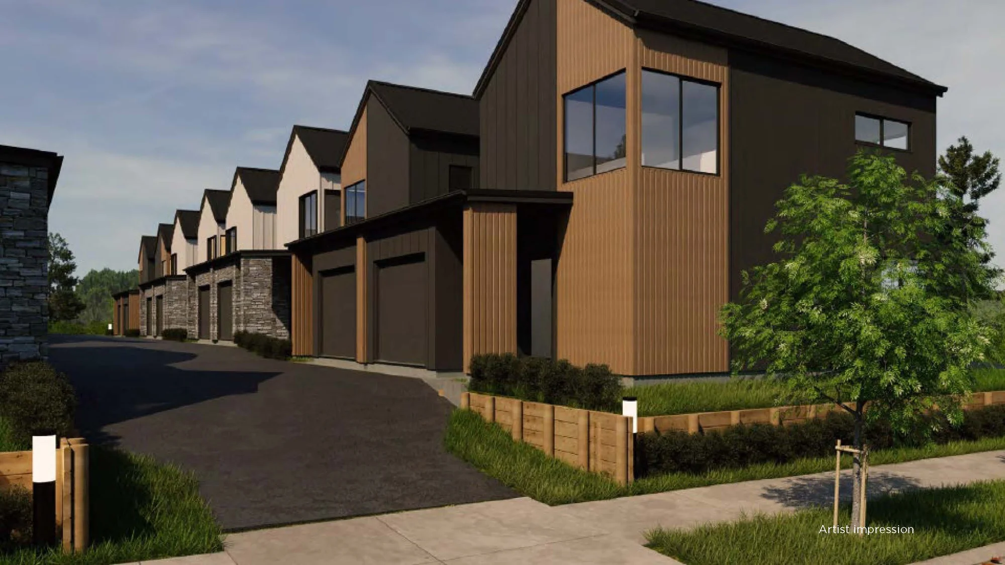Queenstown 2房  Nearing completion - Don't miss your opportunity!