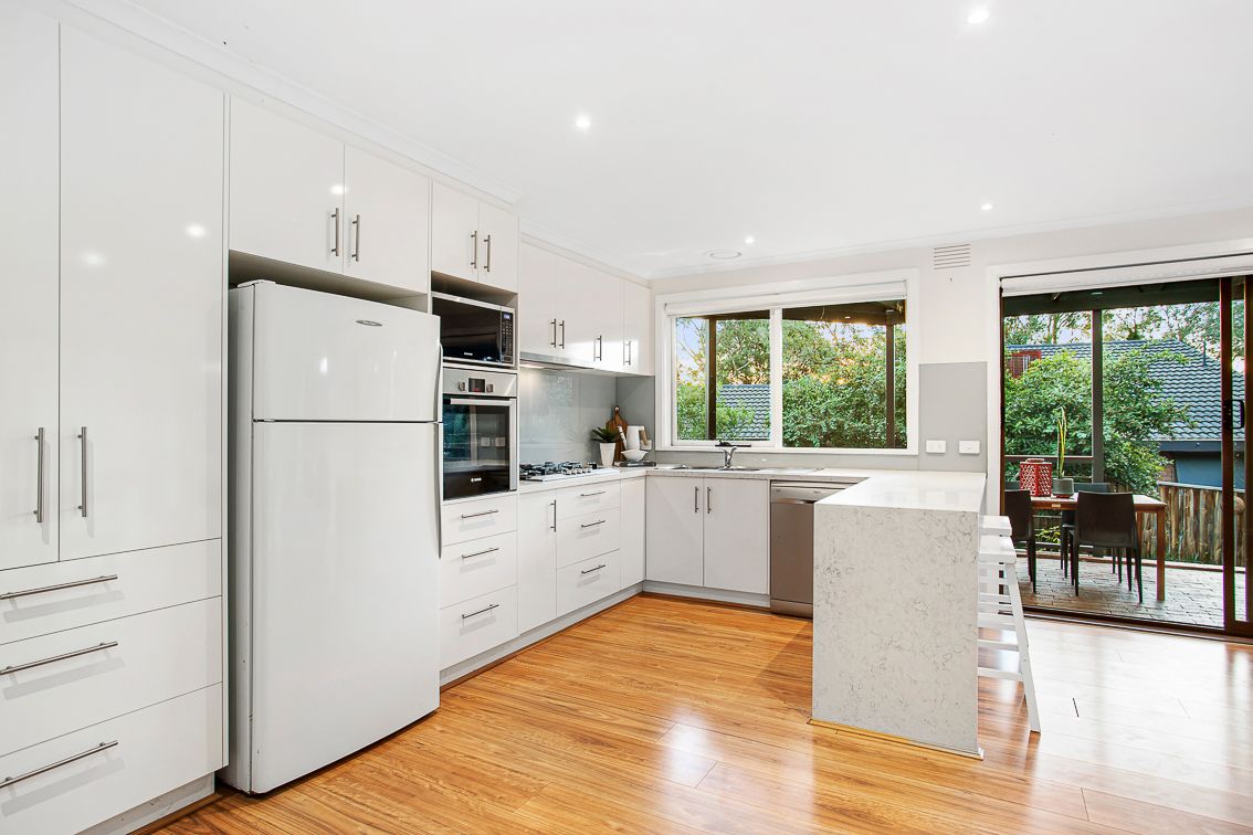 12 ESKDALE CT, ELTHAM NORTH VIC 3095, 0房, 0浴, House