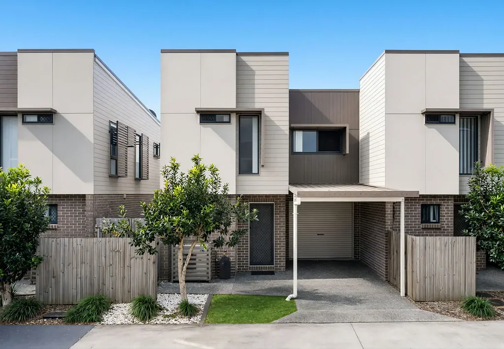 Tingalpa 3બેડરૂમ The Perfect First Step into Convenient Tingalpa Living