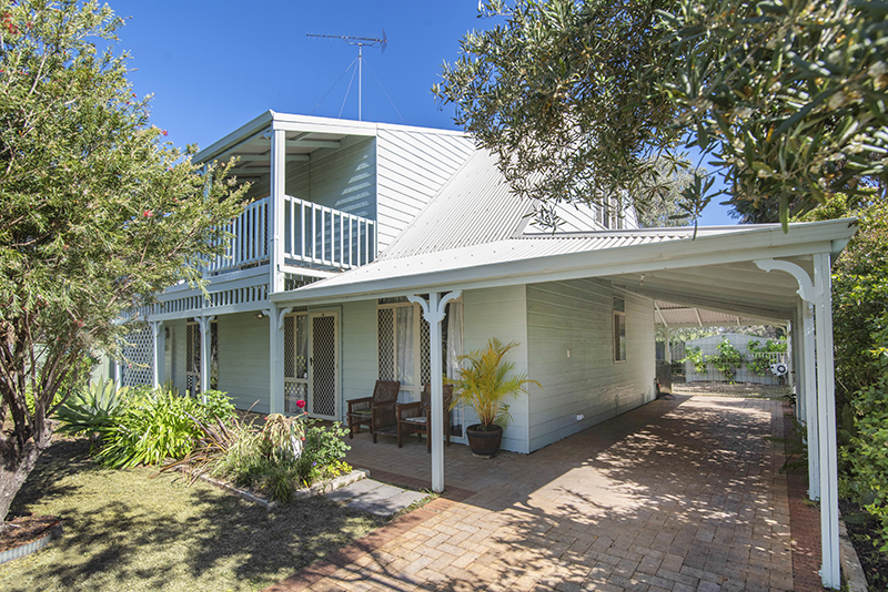 16 TOBY CT, QUINDALUP WA 6281, 0 રૂમ, 0 બાથરૂમ, House