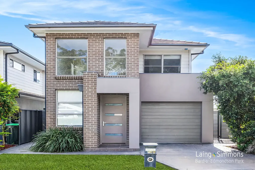 Oran Park 4 Slaapkamer Well Maintained Family Home
