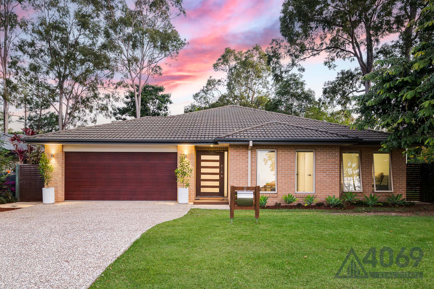 3 MCGRATH CT, MOGGILL QLD 4070, 0 rūma, 0 rūma horoi, House