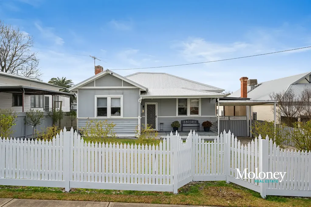Corowa 3Kwarto Charming cottage with proven returns