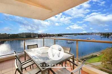 Address Withheld, Rozelle, NSW 2039, 3 phòng ngủ, 2 phòng tắm, Apartment