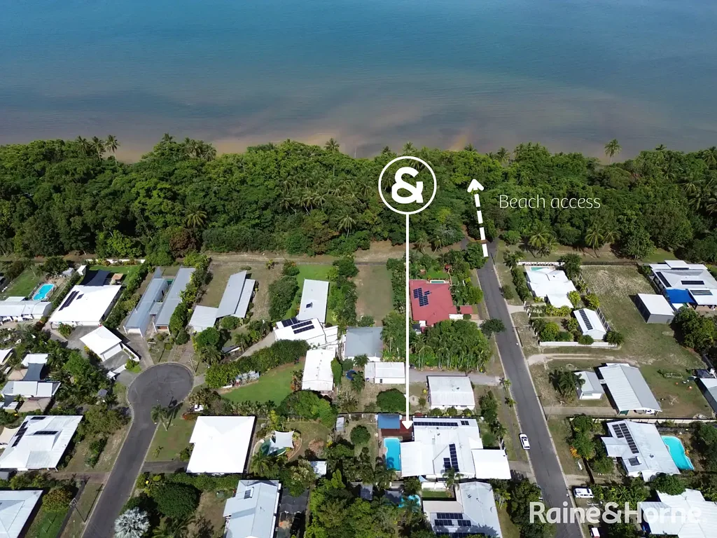 4 Janbal Street, Wonga Beach, QLD 4873