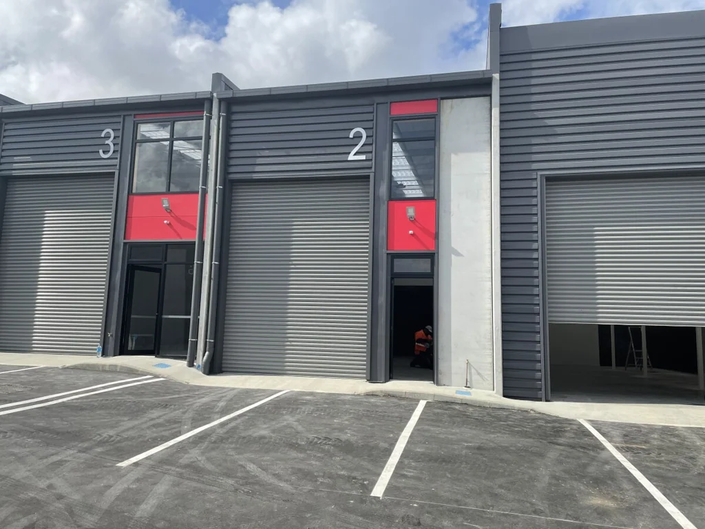 East Tamaki Modern and Functional Unit – 156m²