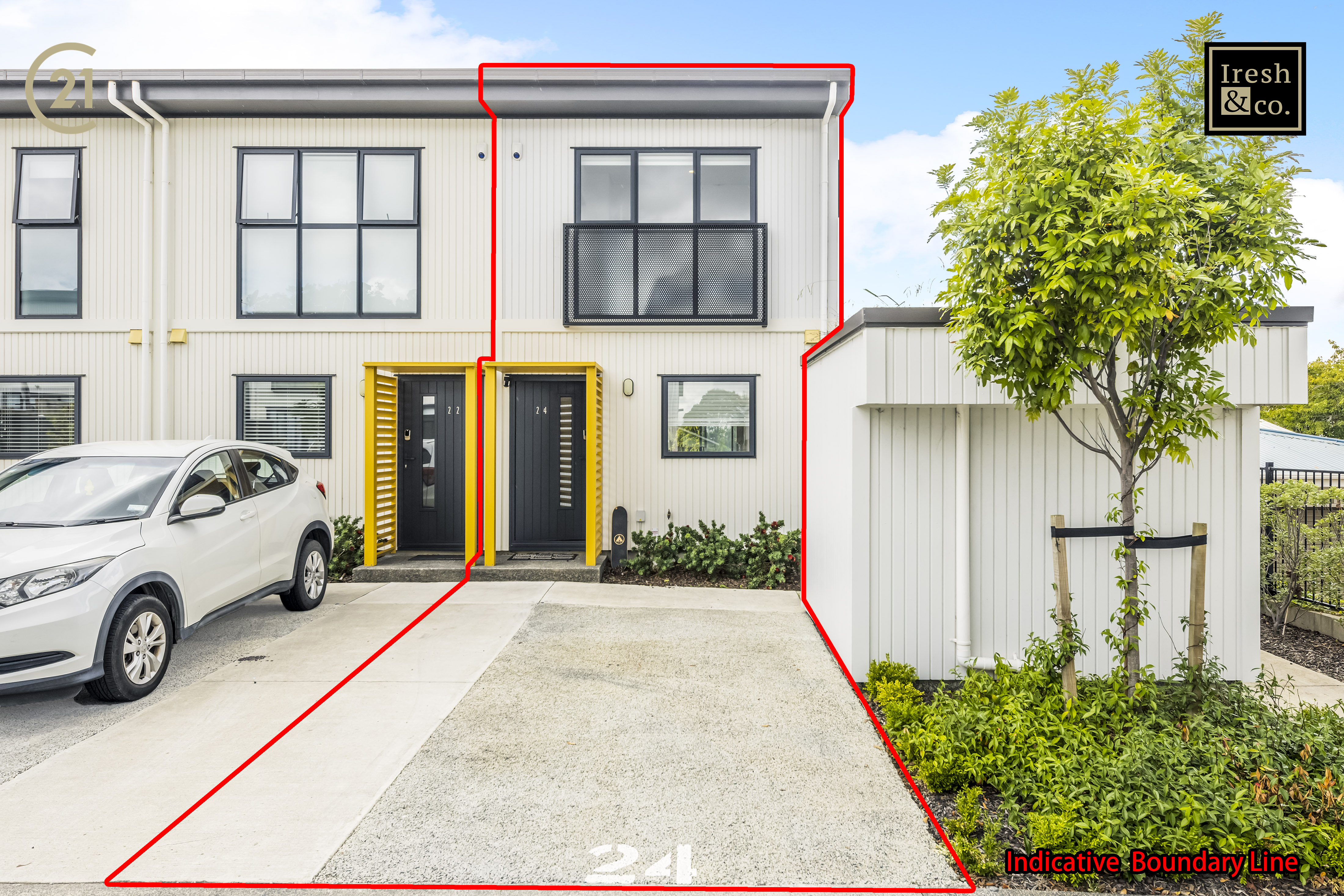 Residential  Mixed Housing Suburban Zone