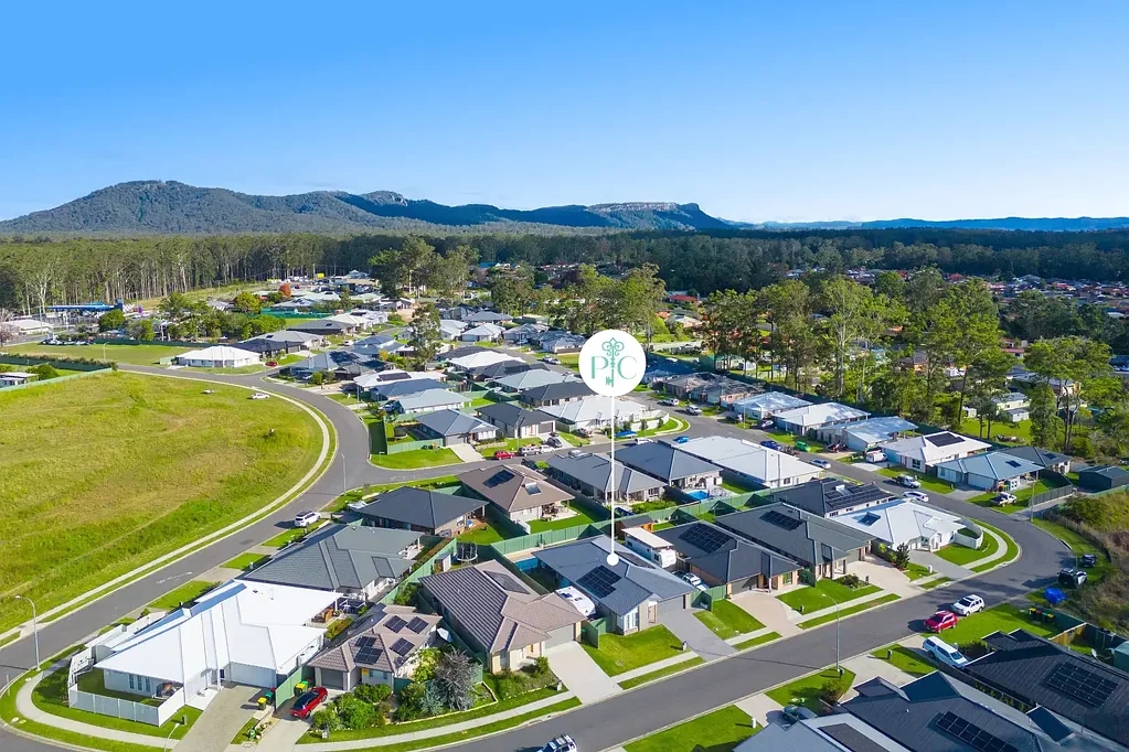 Wauchope 4બેડરૂમ Heated Private Pool, Side Access & Modern Family Living