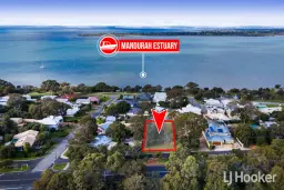 11 Gregory Road, Dawesville