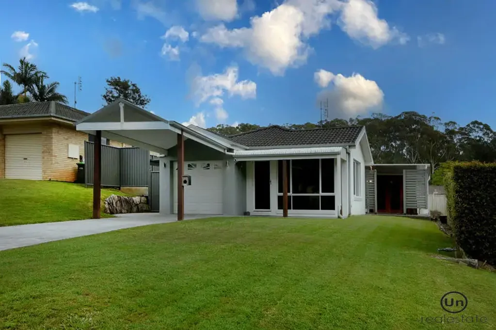 27 Aquamarine Drive, Toormina, NSW 2452