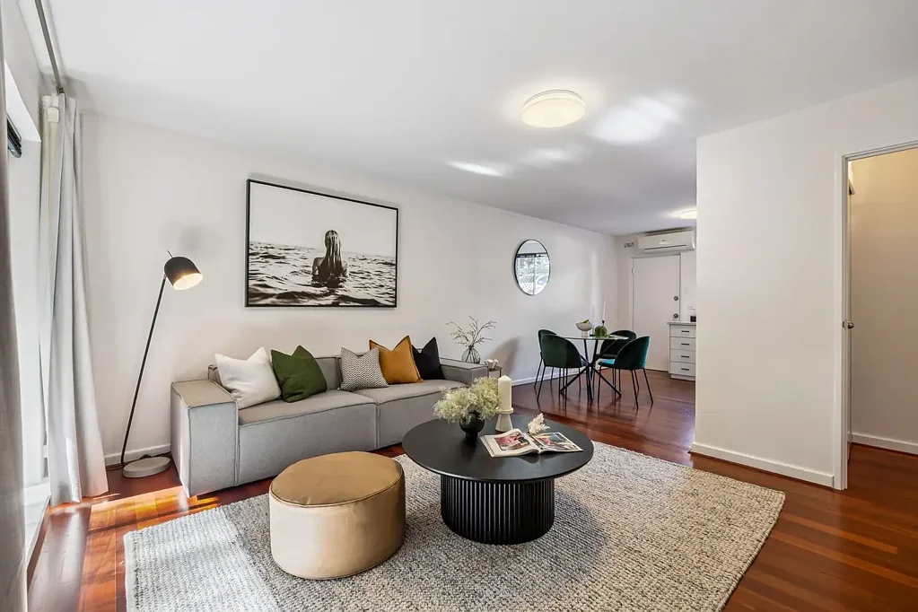 3/34 Cunningham Terrace, Daglish, WA 6008