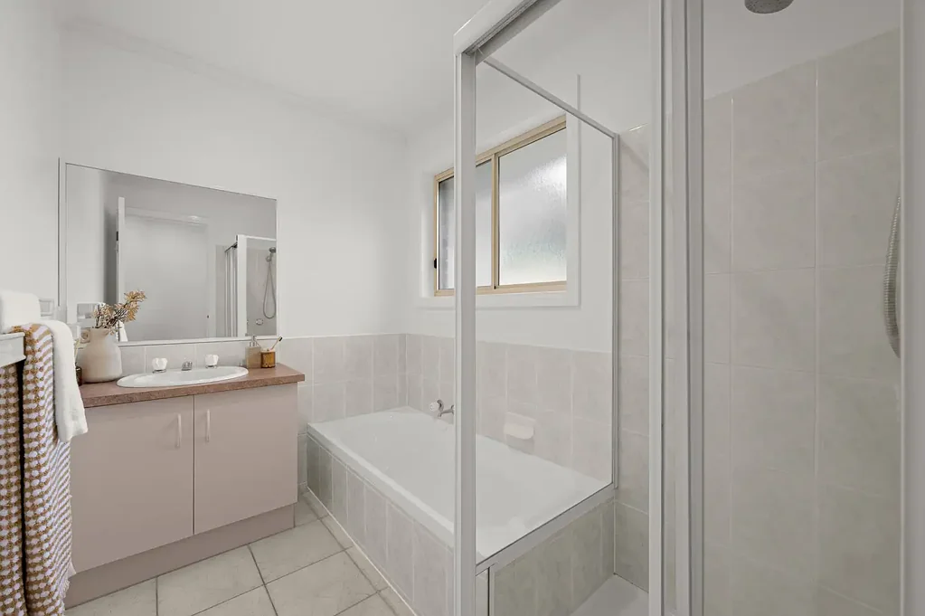 Frankston 3Moenga Private, Peaceful & Perfectly Positioned