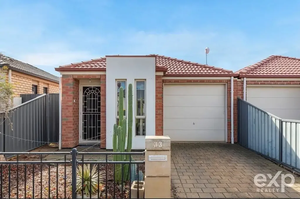 Modern Family Living with Flexible Floorplan in a Convenient Andrews Farm Location