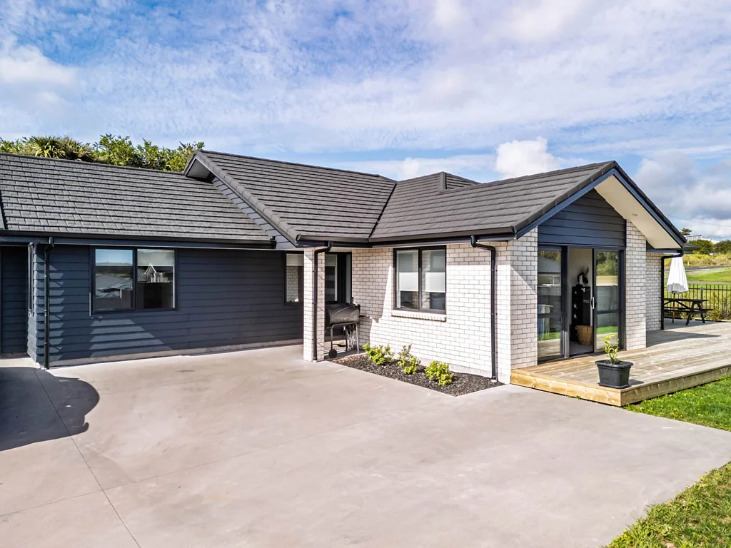 Paihia 4Moenga The Ultimate Family Upgrade