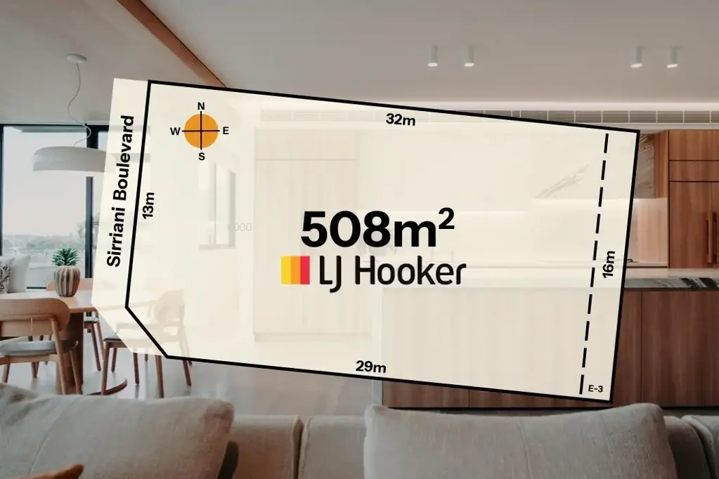 Fraser Rise A Perfect Opportunity to Build the Home You�ve Always Envisioned
