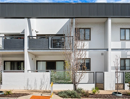44/59 Breaksea Drive, North Coogee, South West Perth, 1部屋, 1バスルーム, Apartment