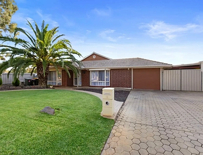 1 Corella Drive, Blakeview, SA 5114, 3房, 1浴, House