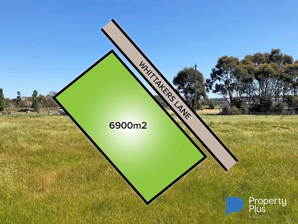 Talbot Talbot Land Bank Opportunity